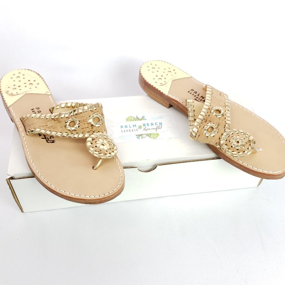 Palm Beach Sandals